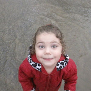 Meet your Posher, Ava